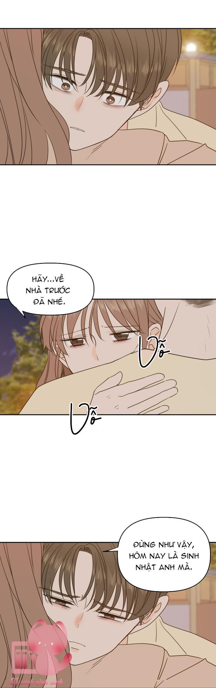 Hẹn Gặp Nhau Ở Kiếp Thứ 19 - Chap 97 - Trang 14