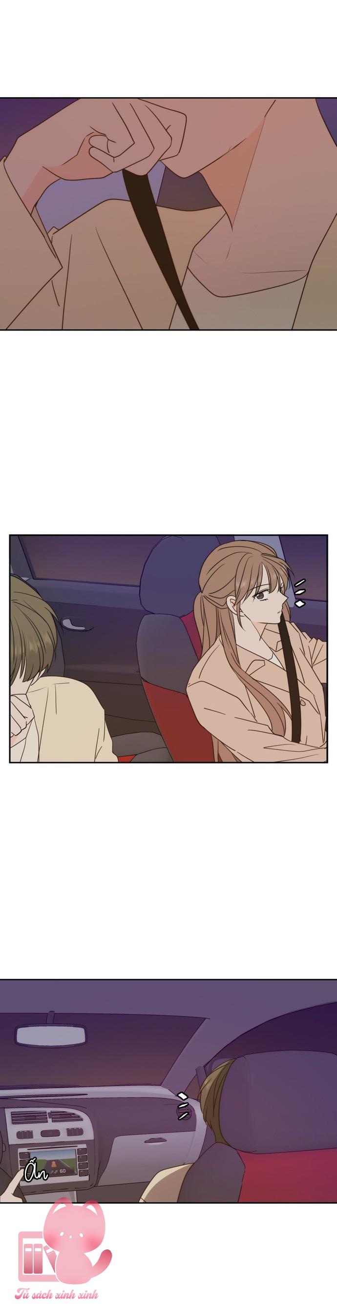 Hẹn Gặp Nhau Ở Kiếp Thứ 19 - Chap 97 - Trang 16