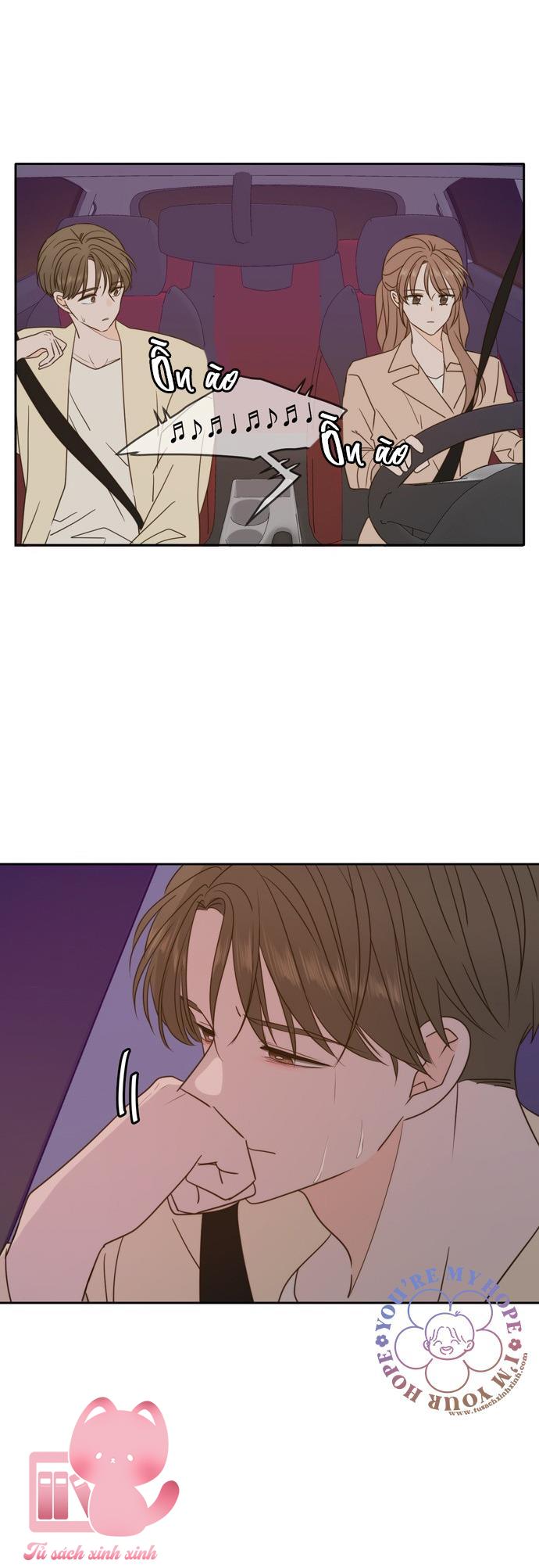 Hẹn Gặp Nhau Ở Kiếp Thứ 19 - Chap 97 - Trang 17