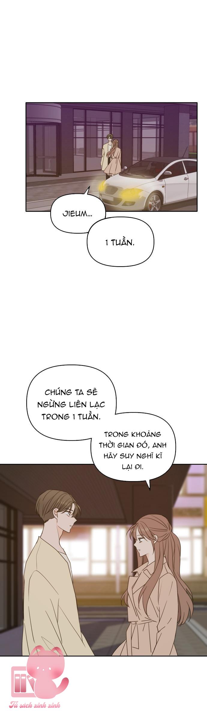 Hẹn Gặp Nhau Ở Kiếp Thứ 19 - Chap 97 - Trang 18