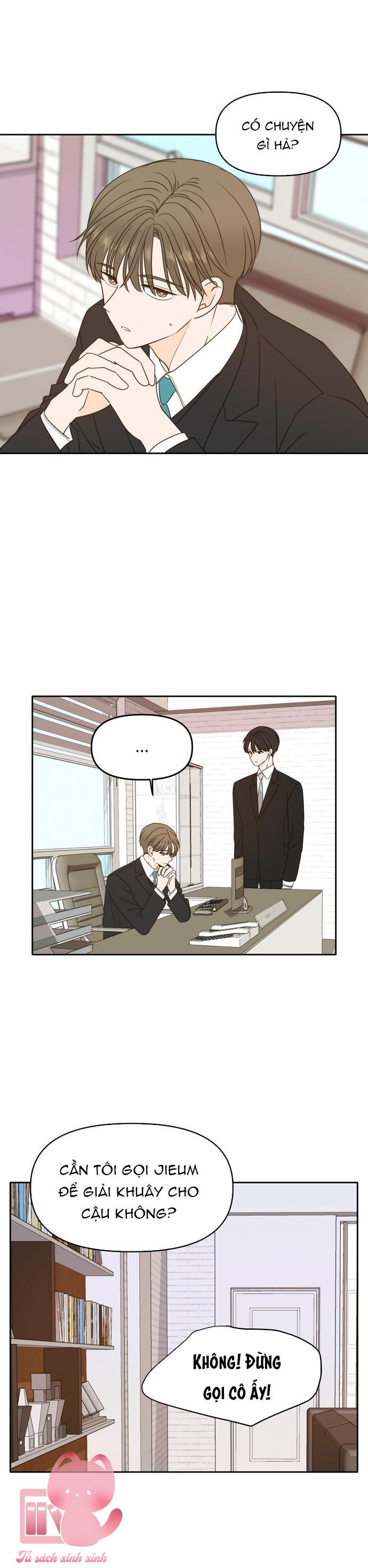 Hẹn Gặp Nhau Ở Kiếp Thứ 19 - Chap 97 - Trang 20