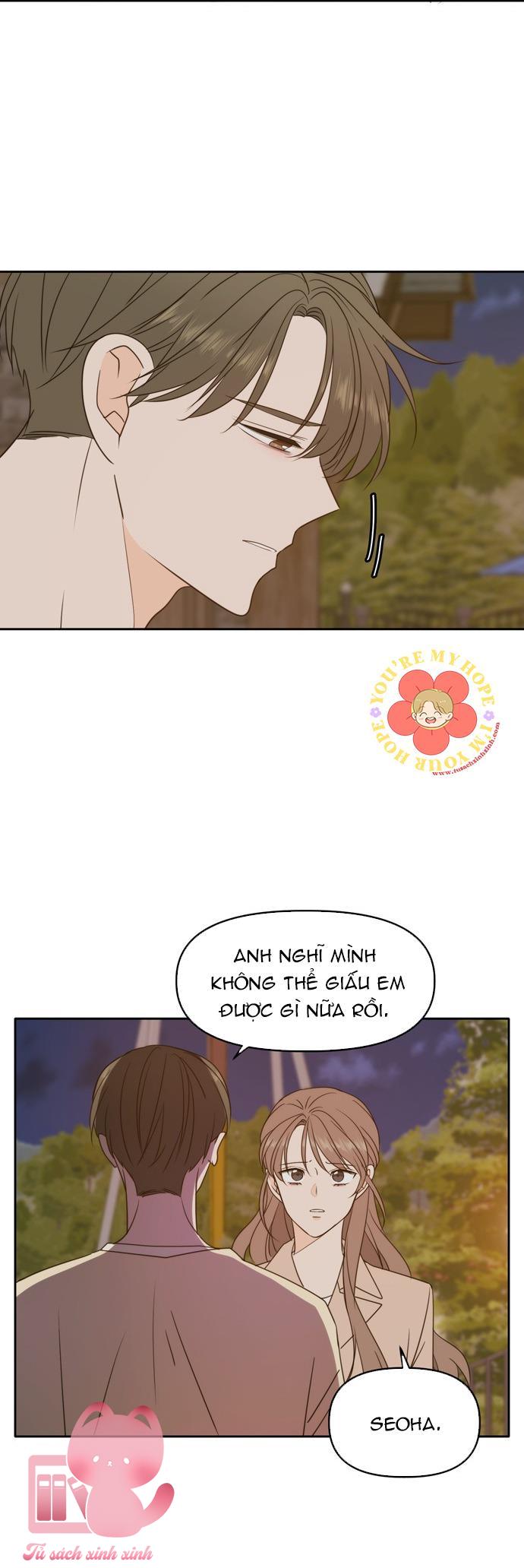 Hẹn Gặp Nhau Ở Kiếp Thứ 19 - Chap 97 - Trang 3