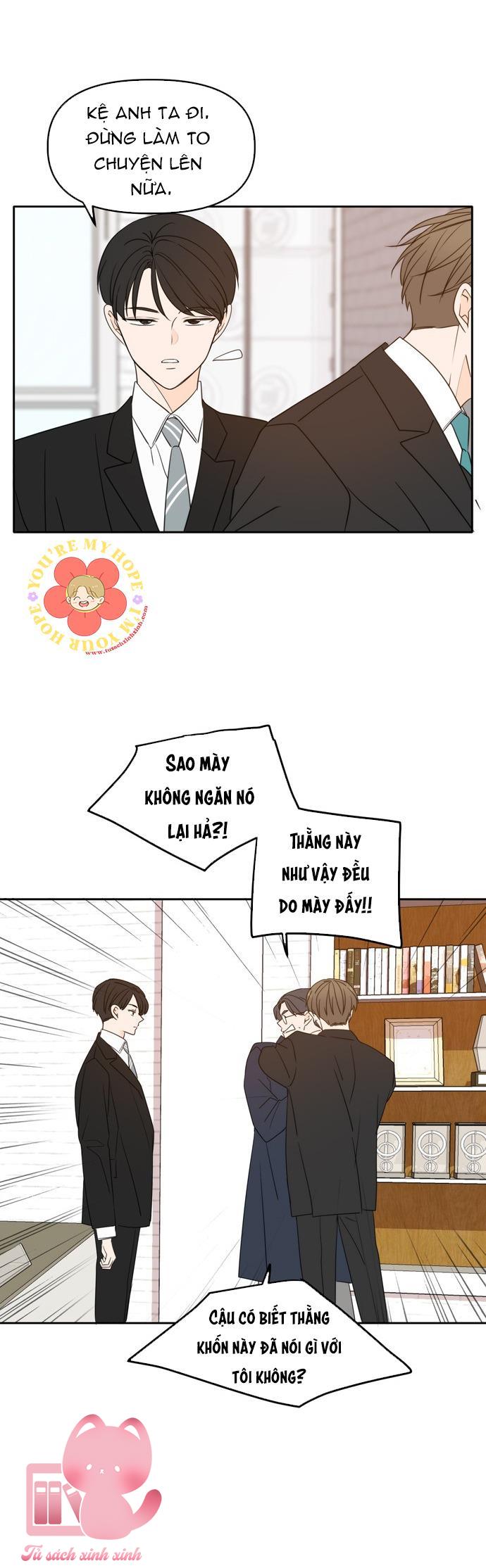 Hẹn Gặp Nhau Ở Kiếp Thứ 19 - Chap 97 - Trang 25