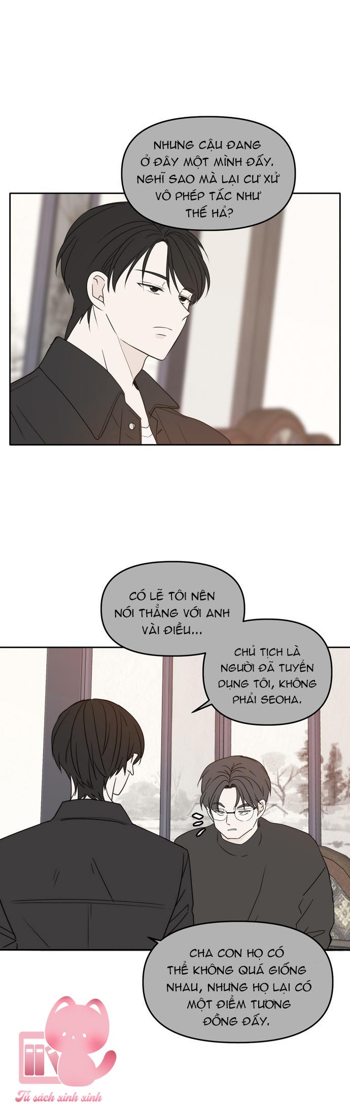 Hẹn Gặp Nhau Ở Kiếp Thứ 19 - Chap 97 - Trang 26