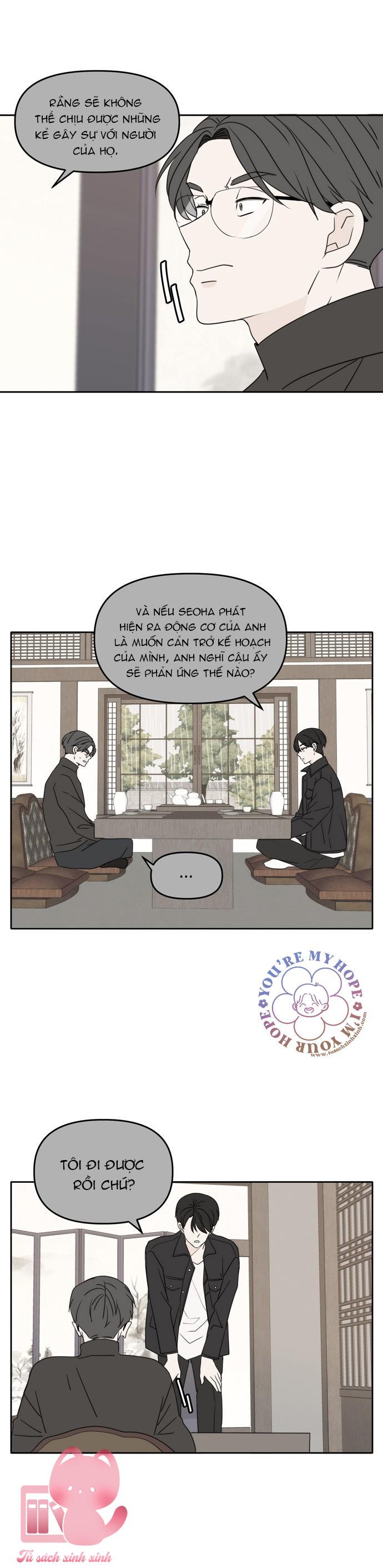 Hẹn Gặp Nhau Ở Kiếp Thứ 19 - Chap 97 - Trang 27