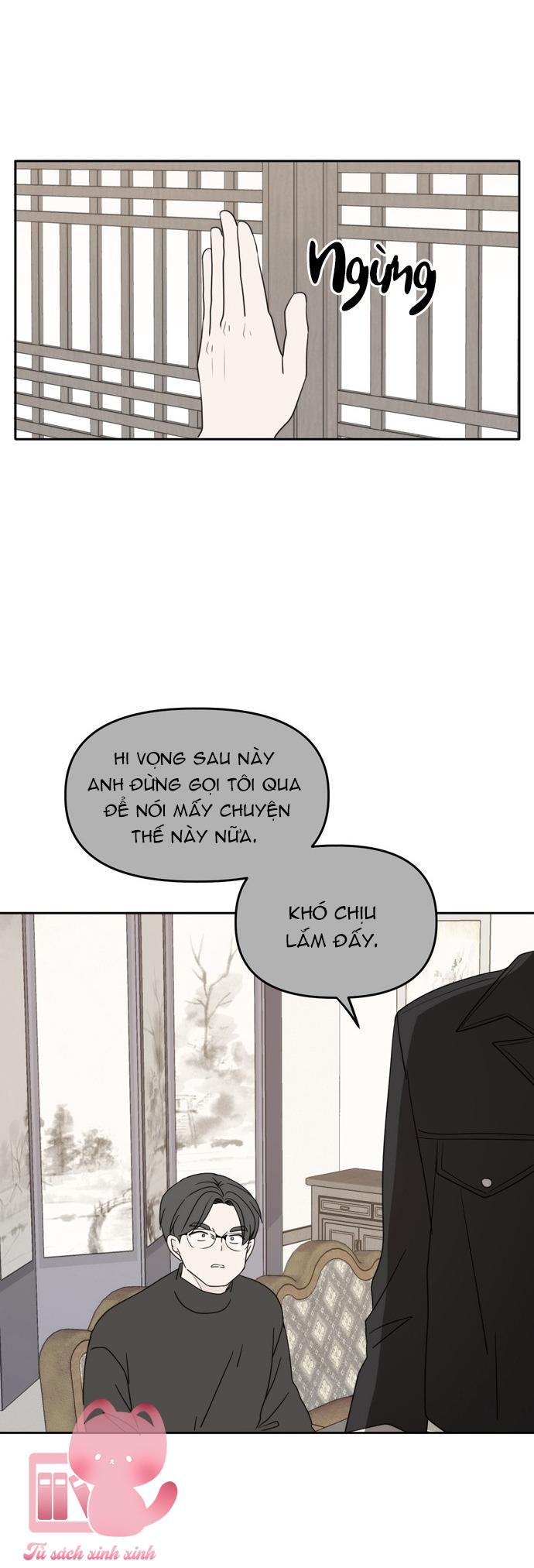 Hẹn Gặp Nhau Ở Kiếp Thứ 19 - Chap 97 - Trang 28