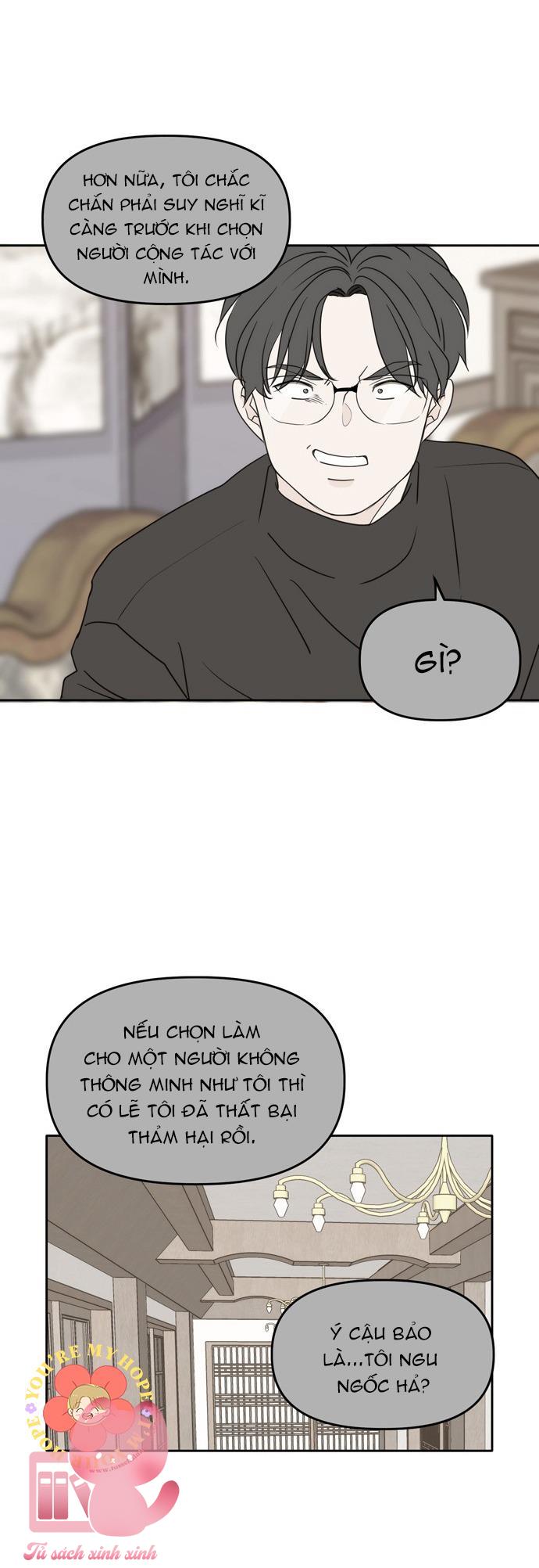 Hẹn Gặp Nhau Ở Kiếp Thứ 19 - Chap 97 - Trang 29