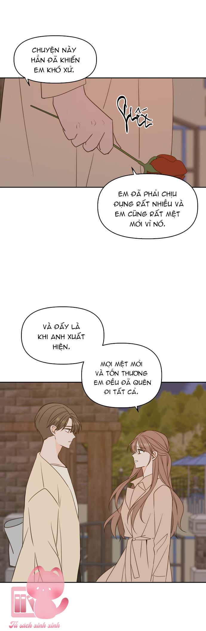 Hẹn Gặp Nhau Ở Kiếp Thứ 19 - Chap 97 - Trang 4