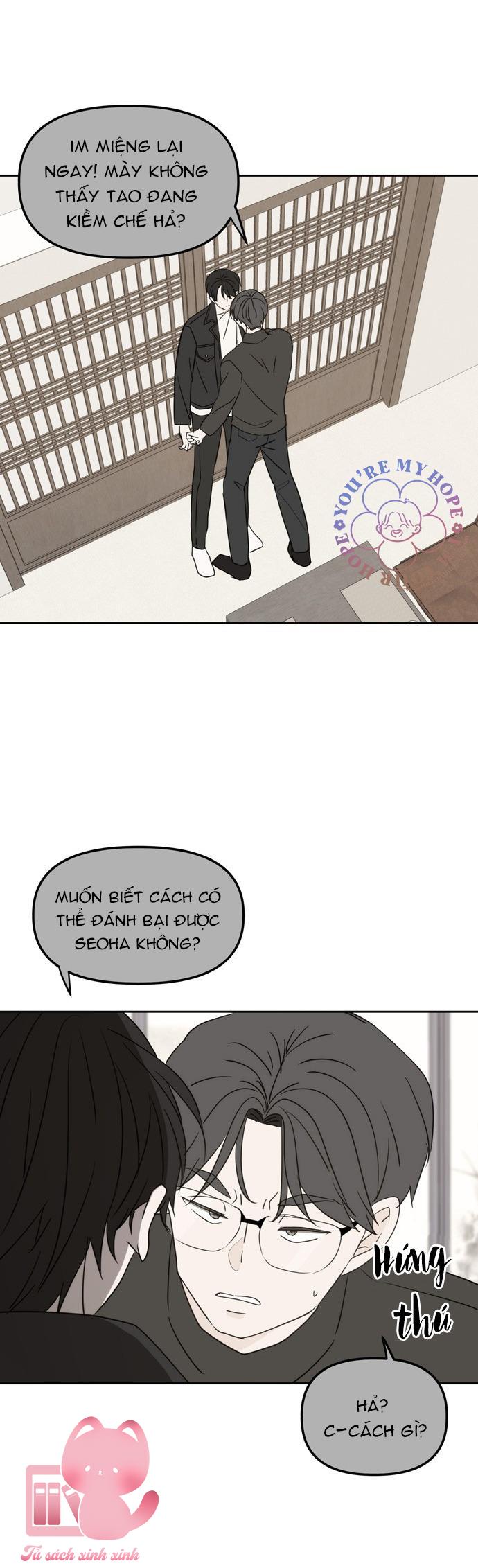 Hẹn Gặp Nhau Ở Kiếp Thứ 19 - Chap 97 - Trang 31