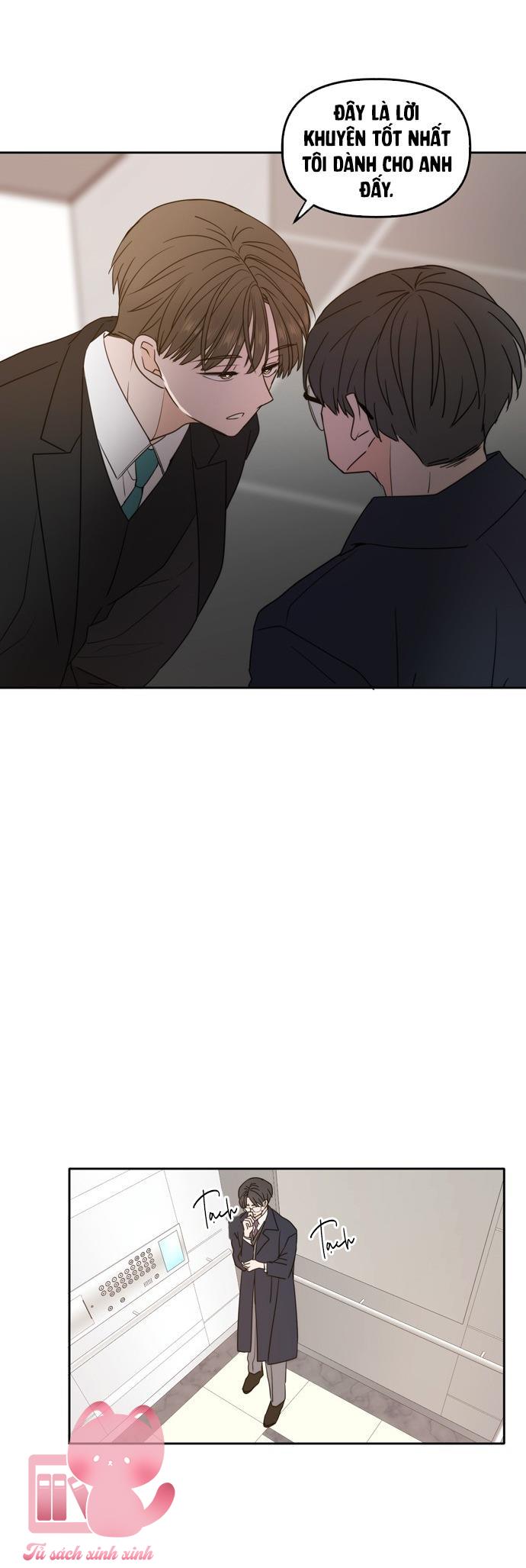Hẹn Gặp Nhau Ở Kiếp Thứ 19 - Chap 97 - Trang 38