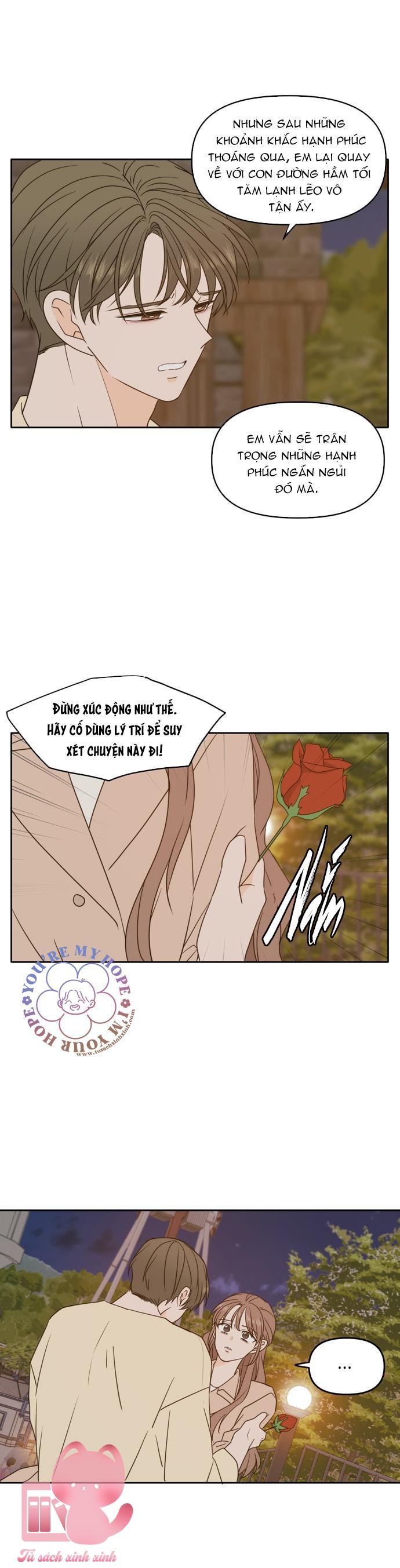 Hẹn Gặp Nhau Ở Kiếp Thứ 19 - Chap 97 - Trang 5