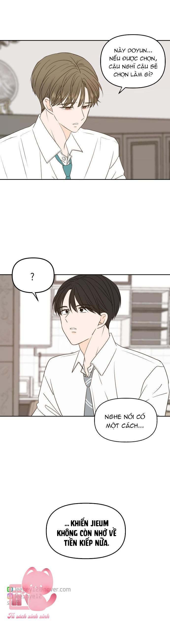 Hẹn Gặp Nhau Ở Kiếp Thứ 19 - Chap 97 - Trang 48