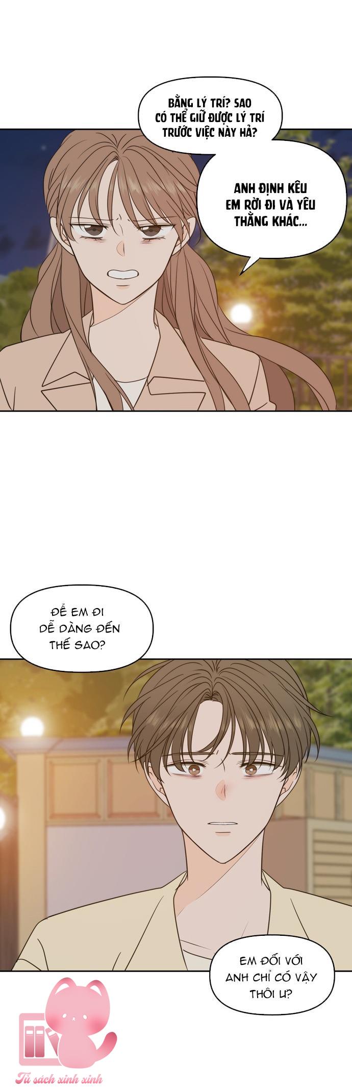 Hẹn Gặp Nhau Ở Kiếp Thứ 19 - Chap 97 - Trang 6