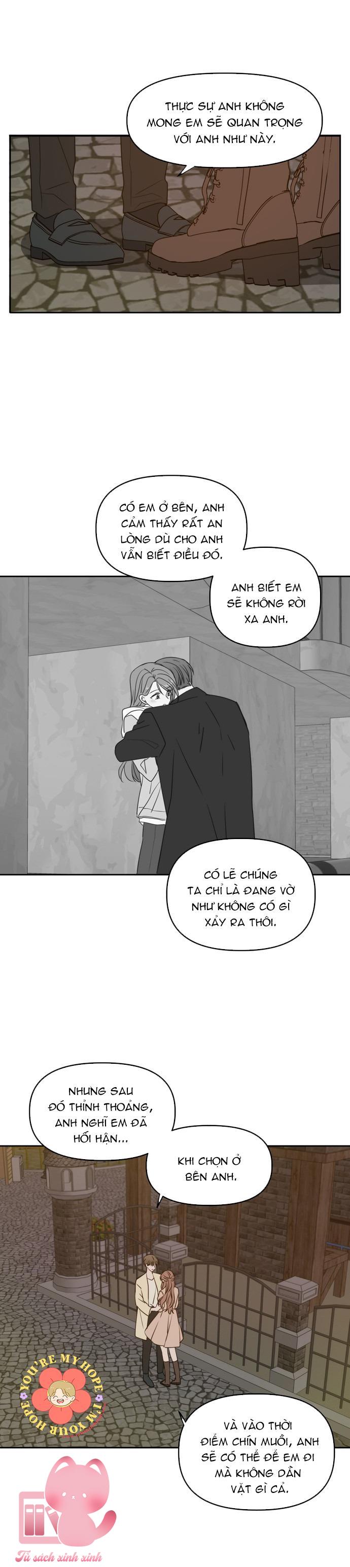 Hẹn Gặp Nhau Ở Kiếp Thứ 19 - Chap 97 - Trang 7
