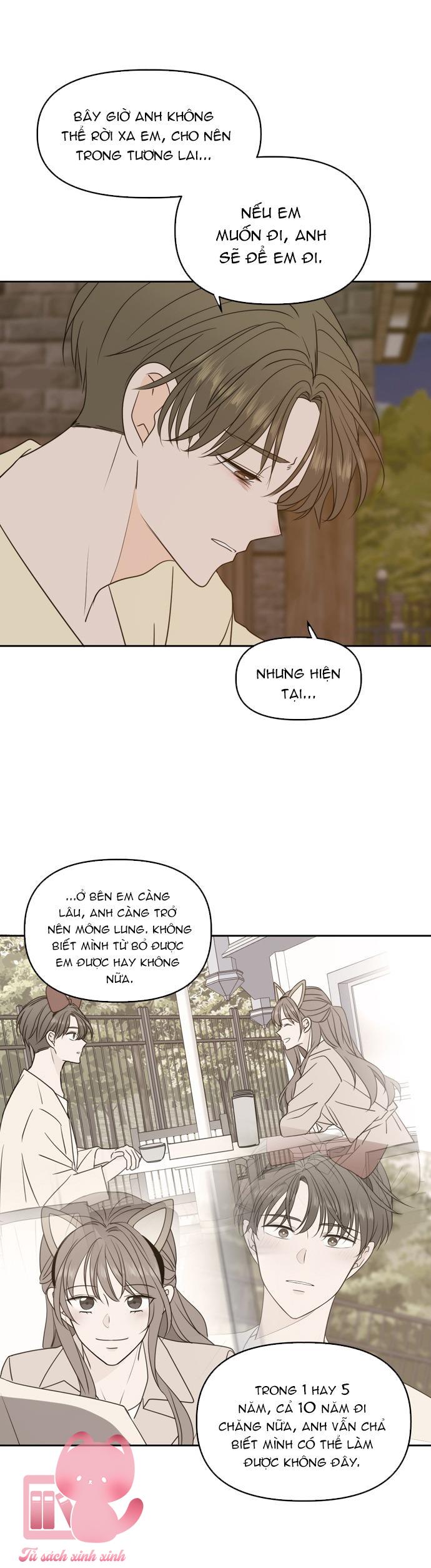 Hẹn Gặp Nhau Ở Kiếp Thứ 19 - Chap 97 - Trang 8