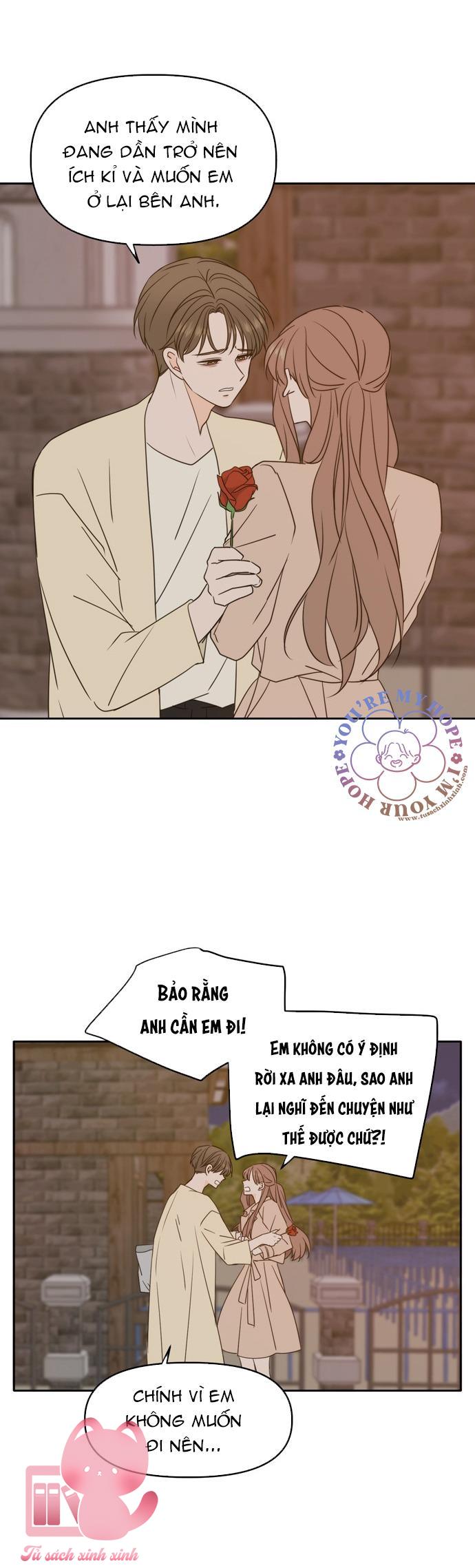 Hẹn Gặp Nhau Ở Kiếp Thứ 19 - Chap 97 - Trang 9