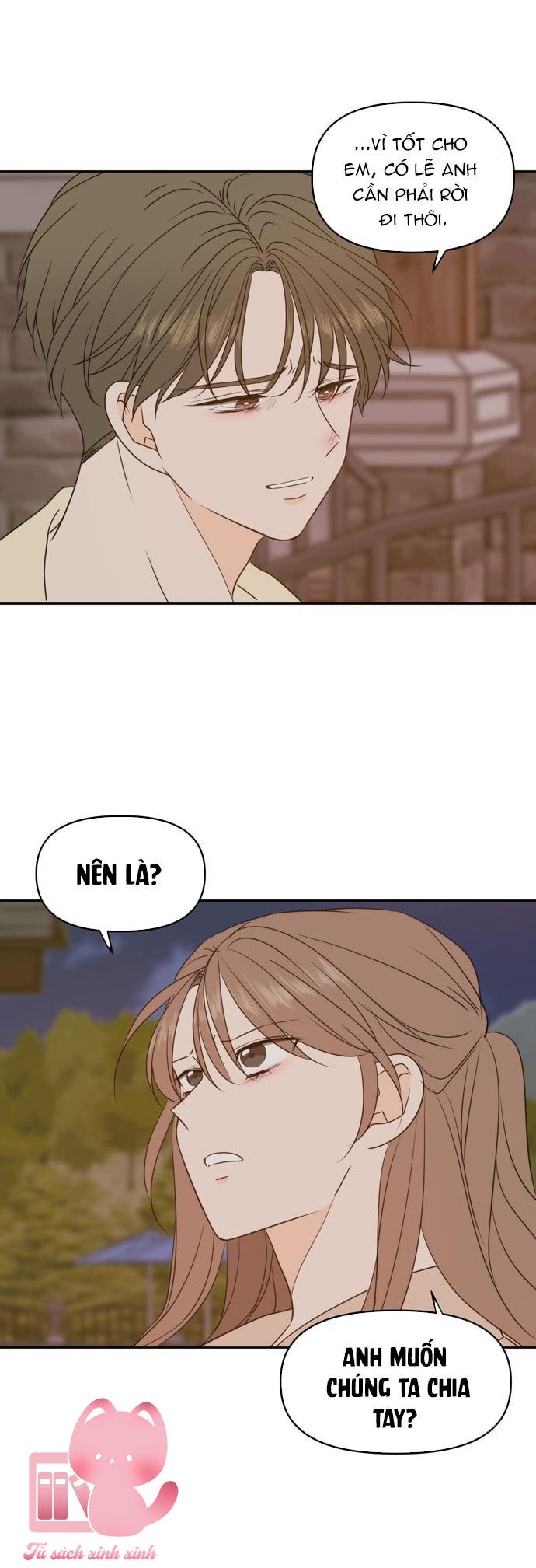 Hẹn Gặp Nhau Ở Kiếp Thứ 19 - Chap 97 - Trang 10