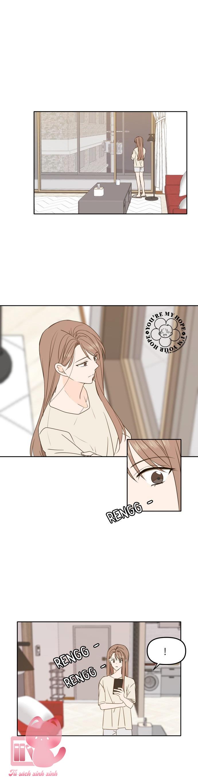 Hẹn Gặp Nhau Ở Kiếp Thứ 19 - Chap 98 - Trang 2