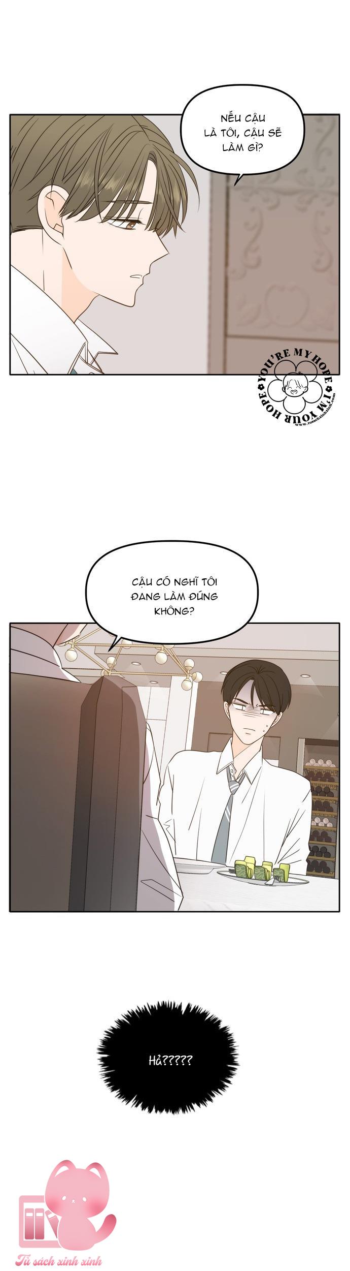 Hẹn Gặp Nhau Ở Kiếp Thứ 19 - Chap 98 - Trang 11