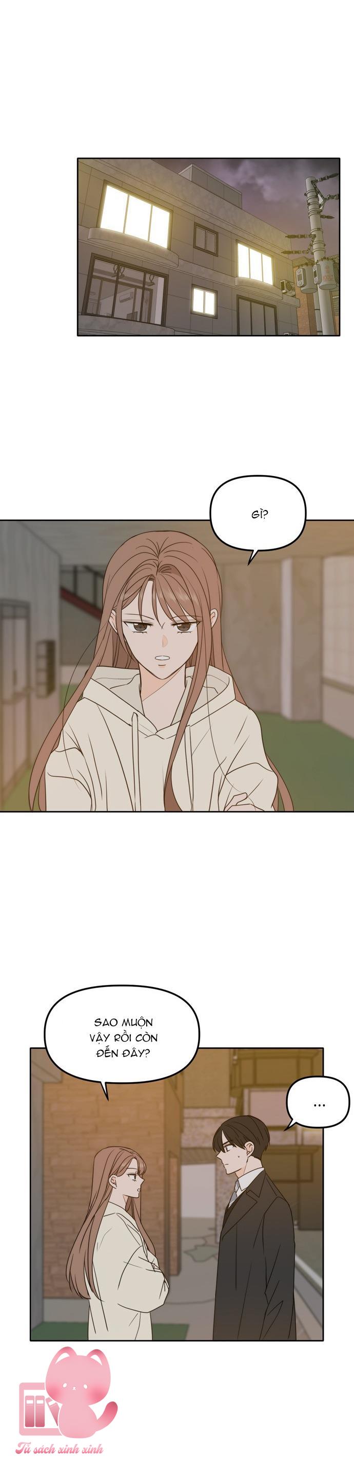 Hẹn Gặp Nhau Ở Kiếp Thứ 19 - Chap 98 - Trang 12
