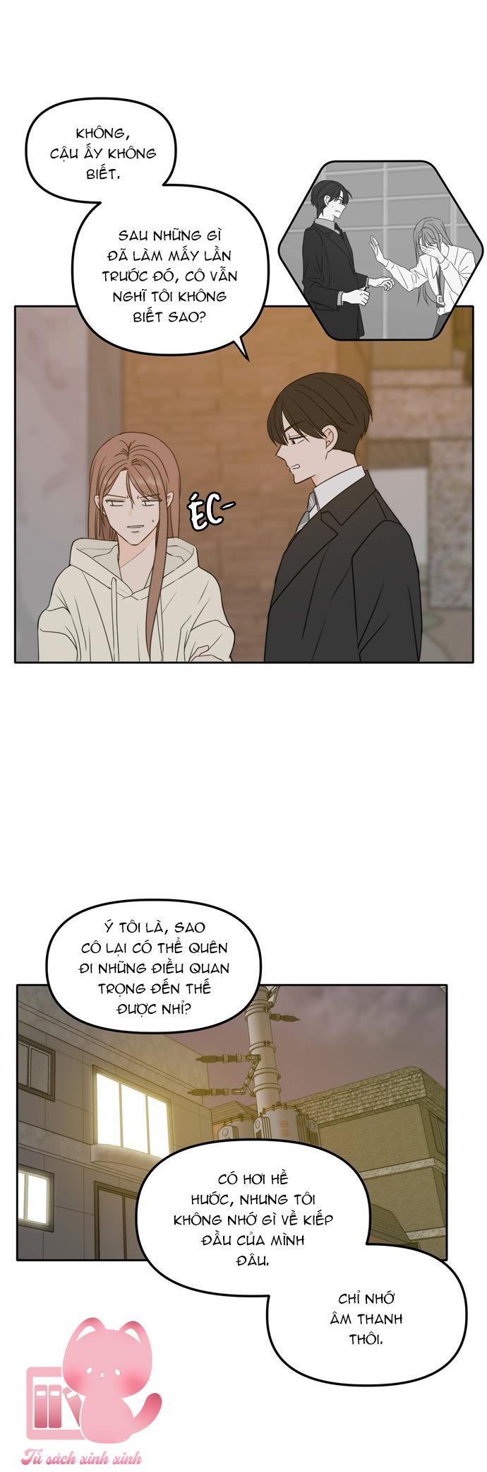 Hẹn Gặp Nhau Ở Kiếp Thứ 19 - Chap 98 - Trang 15