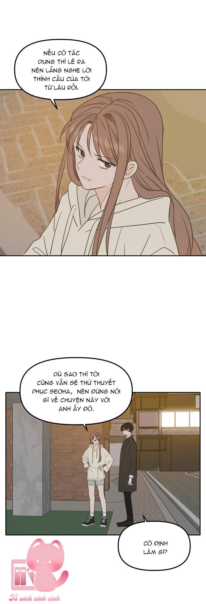 Hẹn Gặp Nhau Ở Kiếp Thứ 19 - Chap 98 - Trang 23