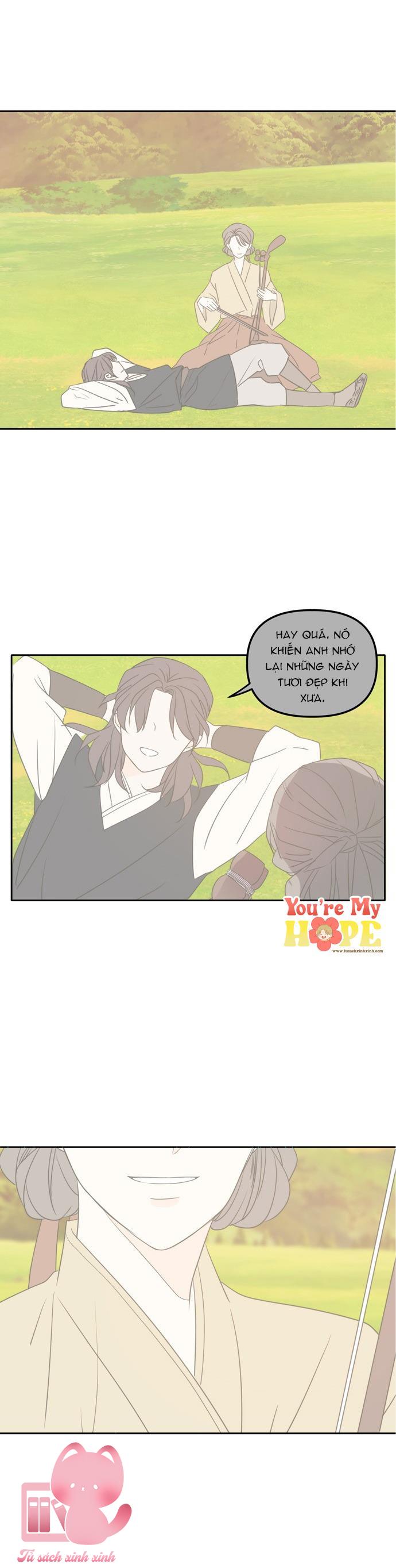 Hẹn Gặp Nhau Ở Kiếp Thứ 19 - Chap 98 - Trang 26