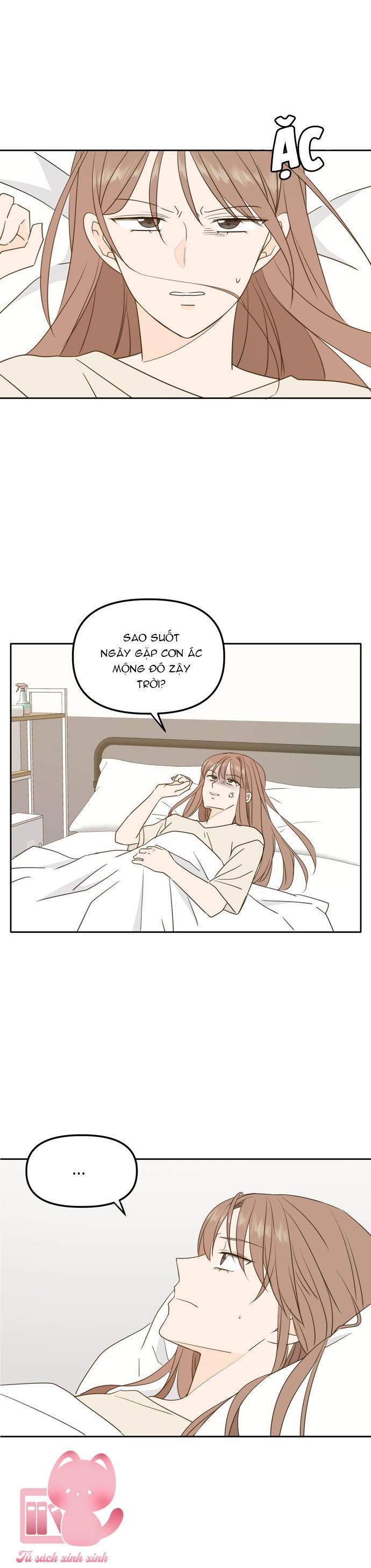 Hẹn Gặp Nhau Ở Kiếp Thứ 19 - Chap 98 - Trang 27