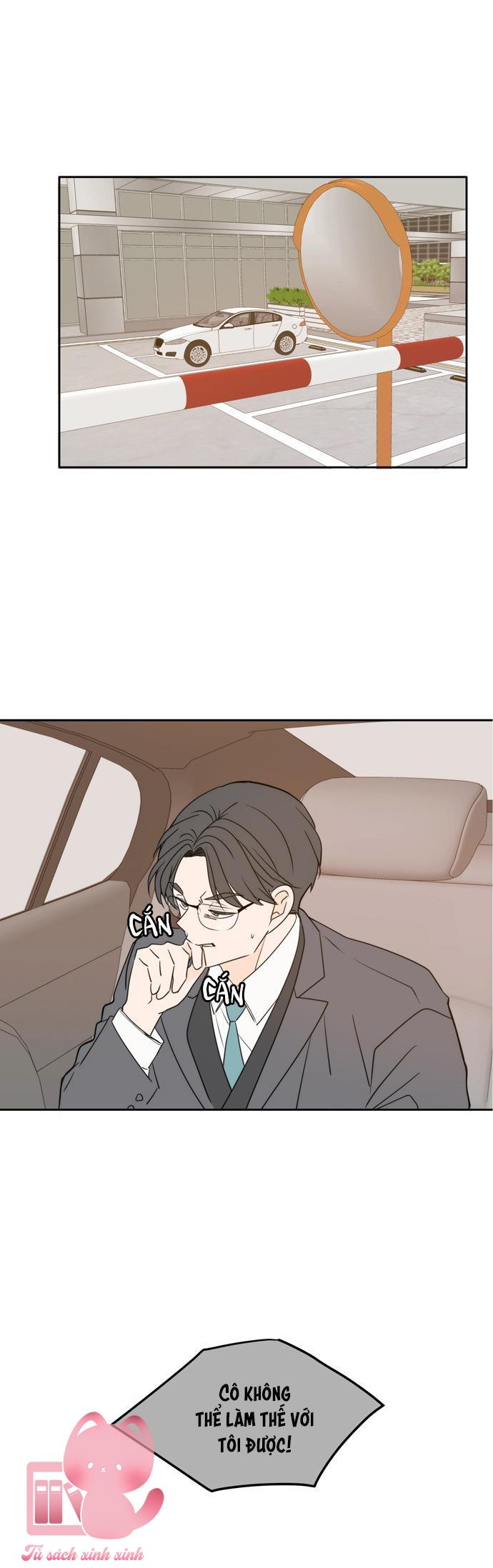 Hẹn Gặp Nhau Ở Kiếp Thứ 19 - Chap 98 - Trang 28