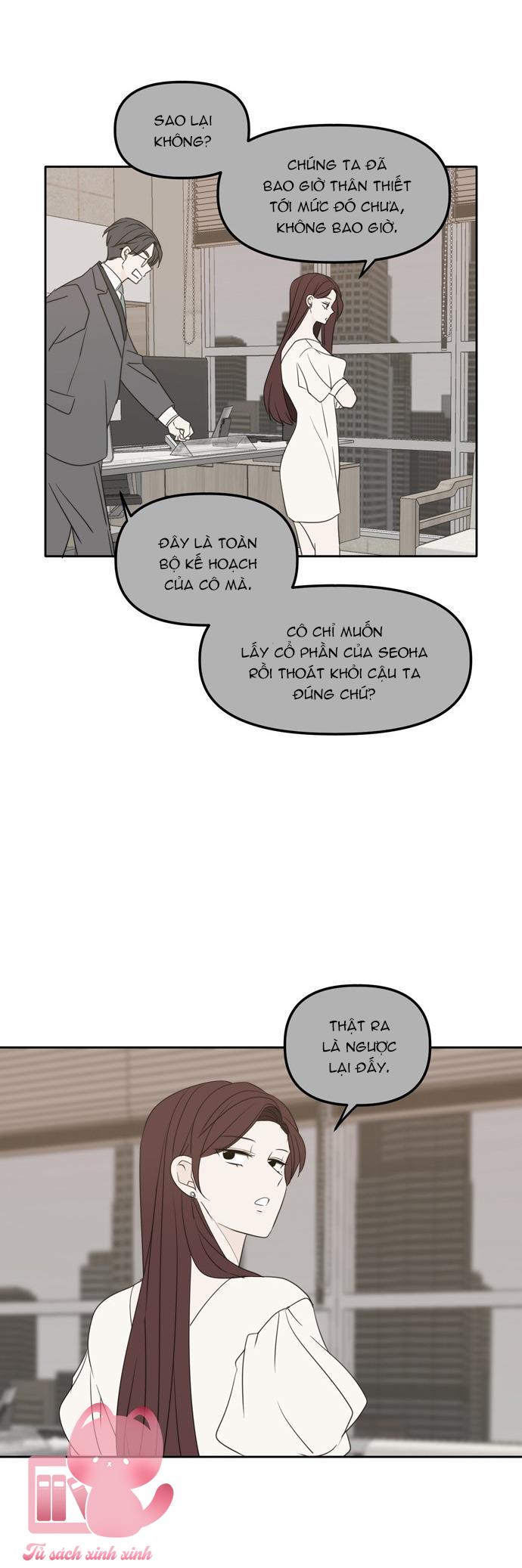 Hẹn Gặp Nhau Ở Kiếp Thứ 19 - Chap 98 - Trang 29