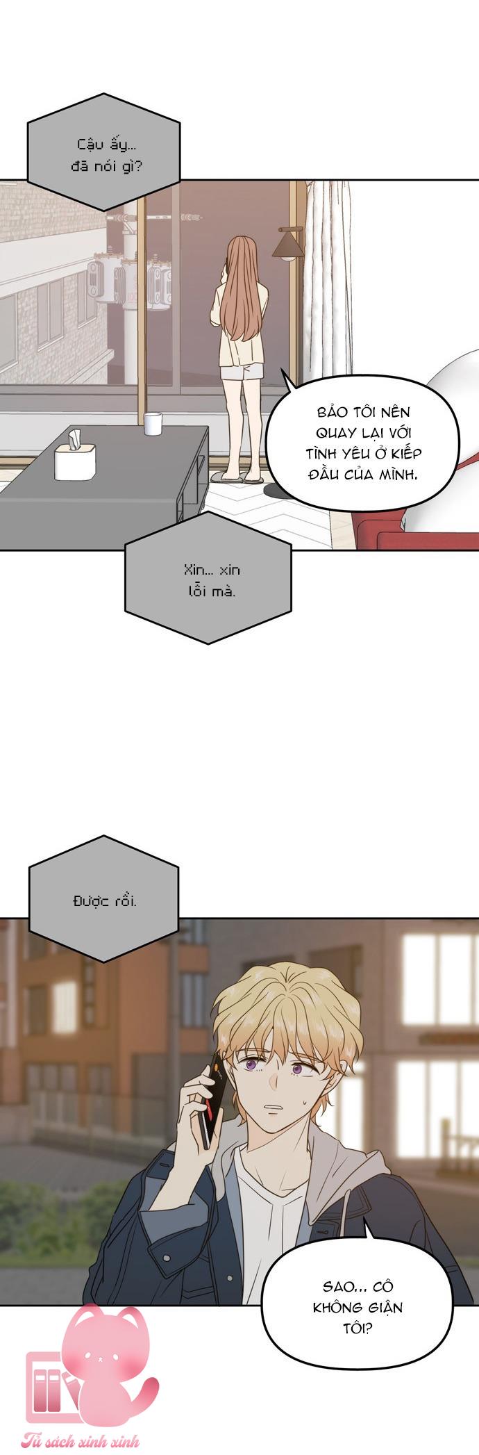 Hẹn Gặp Nhau Ở Kiếp Thứ 19 - Chap 98 - Trang 4