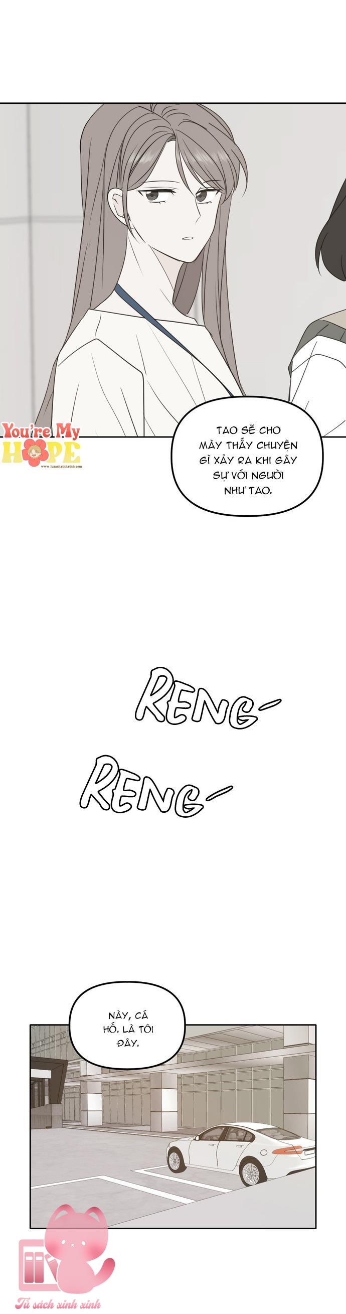 Hẹn Gặp Nhau Ở Kiếp Thứ 19 - Chap 98 - Trang 31