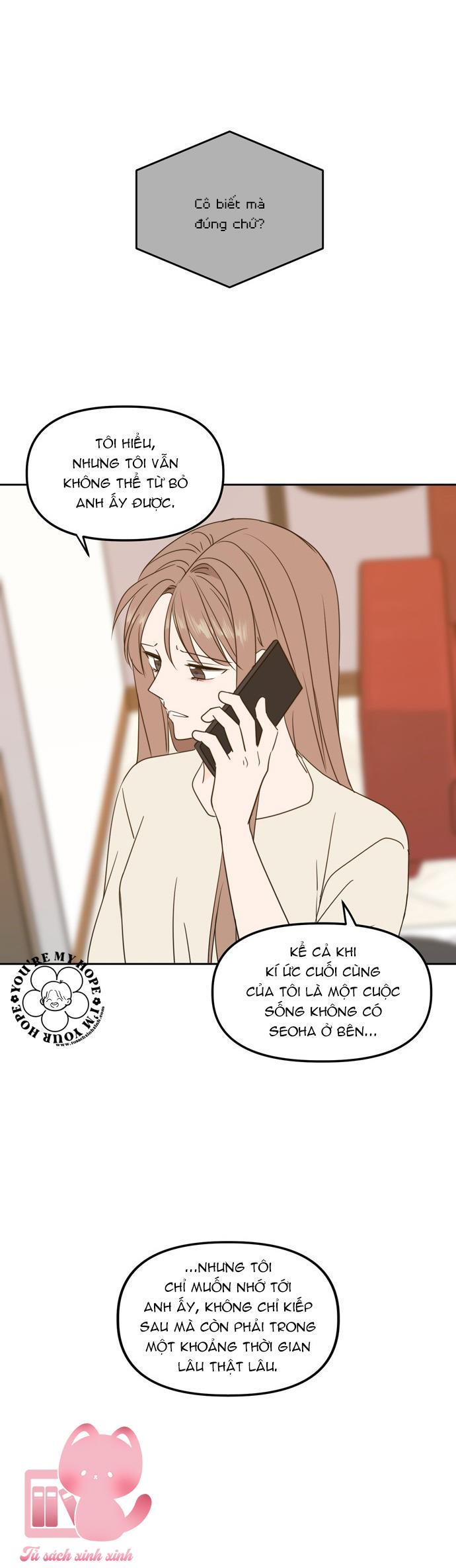 Hẹn Gặp Nhau Ở Kiếp Thứ 19 - Chap 98 - Trang 6