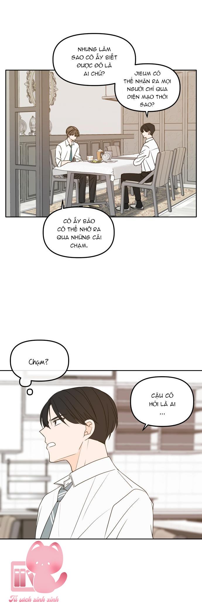 Hẹn Gặp Nhau Ở Kiếp Thứ 19 - Chap 98 - Trang 8