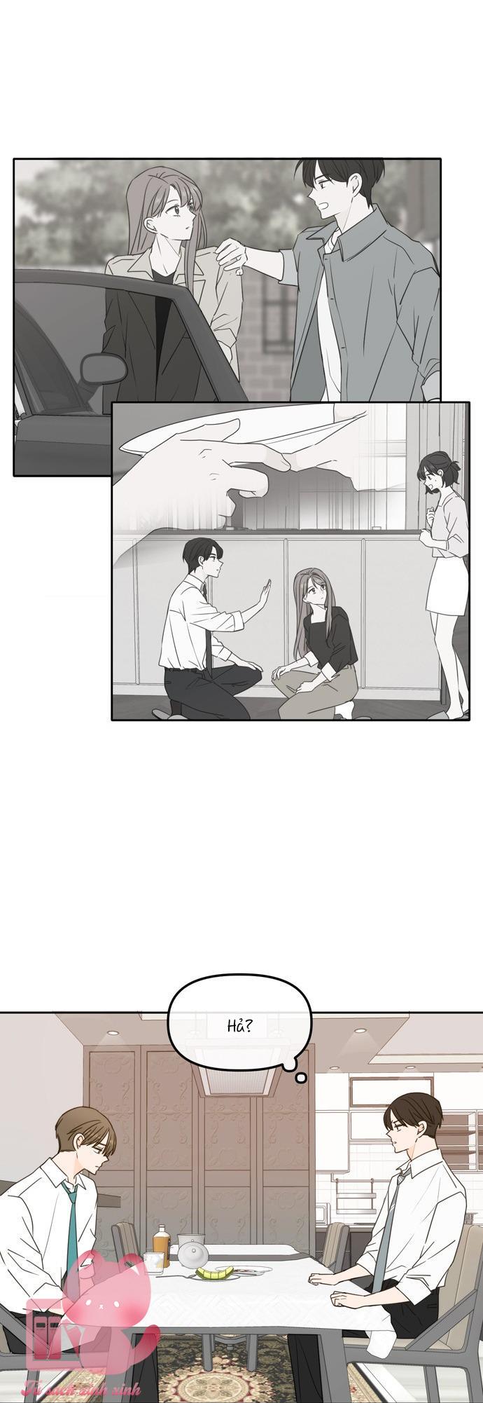 Hẹn Gặp Nhau Ở Kiếp Thứ 19 - Chap 98 - Trang 9