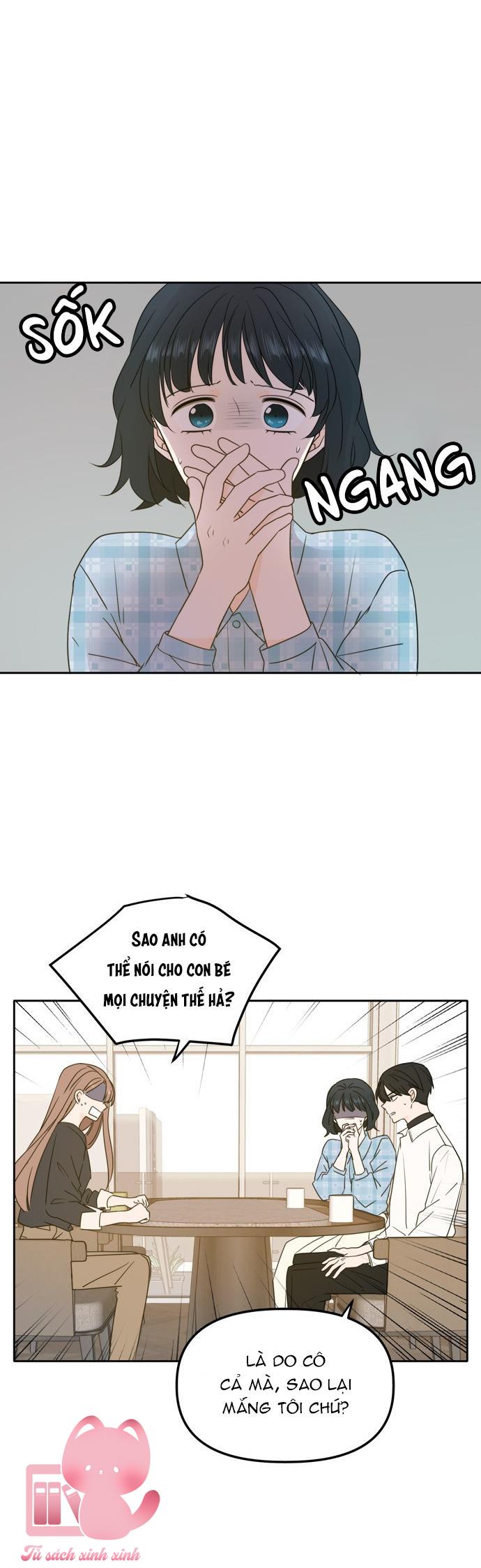 Hẹn Gặp Nhau Ở Kiếp Thứ 19 - Chap 99 - Trang 12