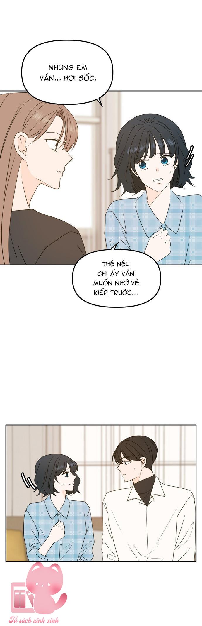 Hẹn Gặp Nhau Ở Kiếp Thứ 19 - Chap 99 - Trang 15
