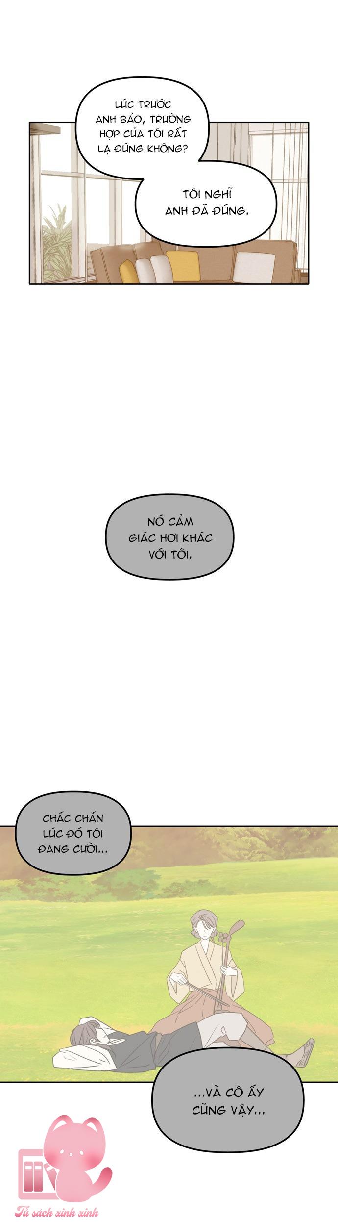 Hẹn Gặp Nhau Ở Kiếp Thứ 19 - Chap 99 - Trang 17