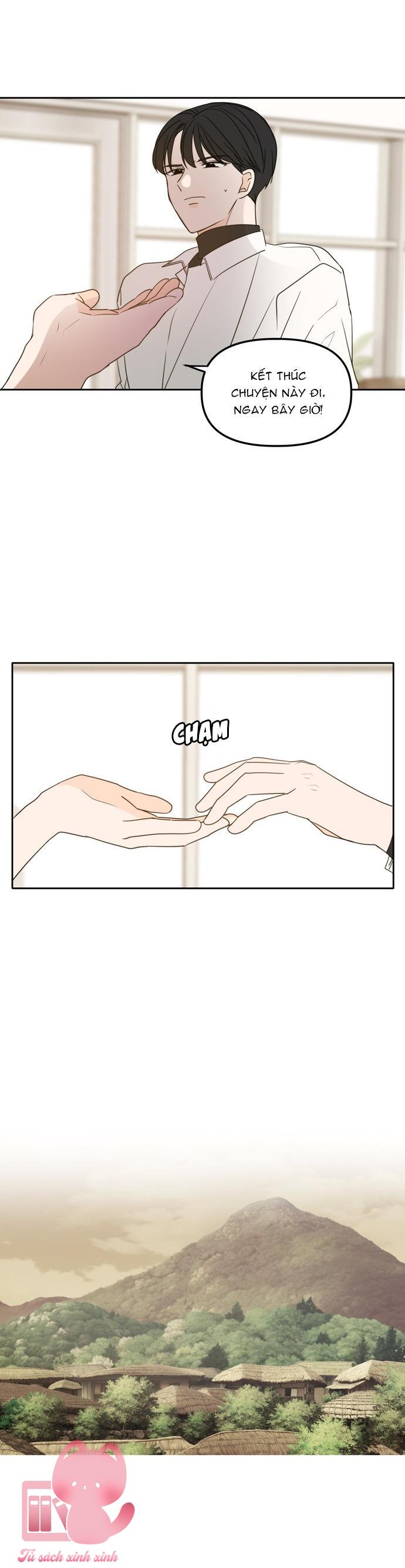 Hẹn Gặp Nhau Ở Kiếp Thứ 19 - Chap 99 - Trang 21