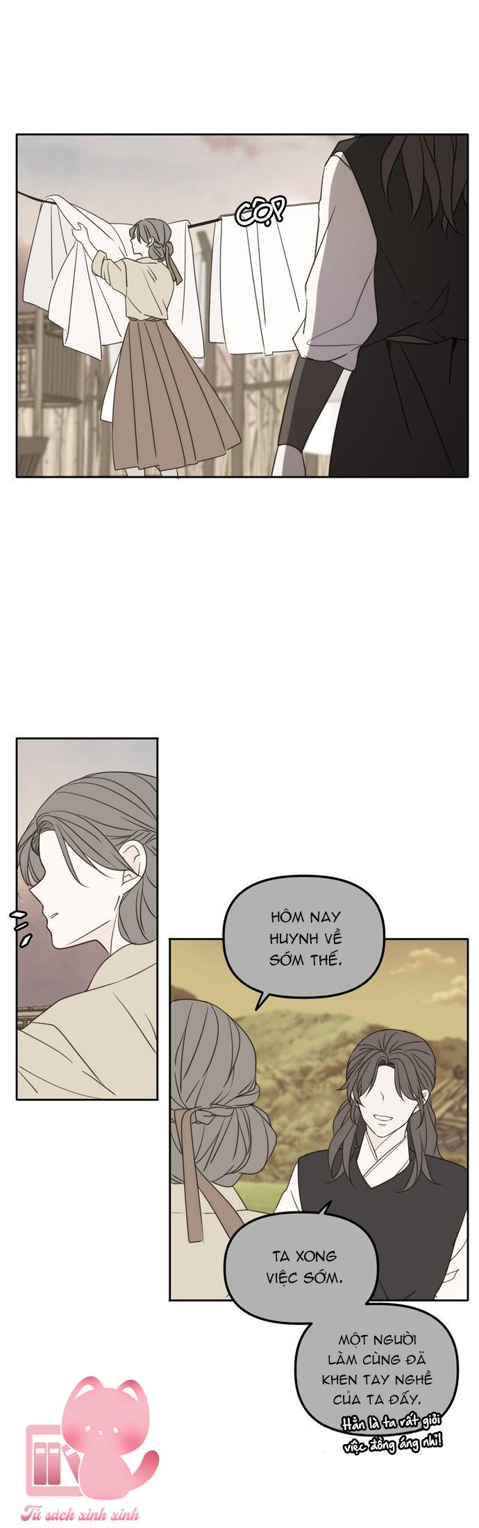 Hẹn Gặp Nhau Ở Kiếp Thứ 19 - Chap 99 - Trang 22
