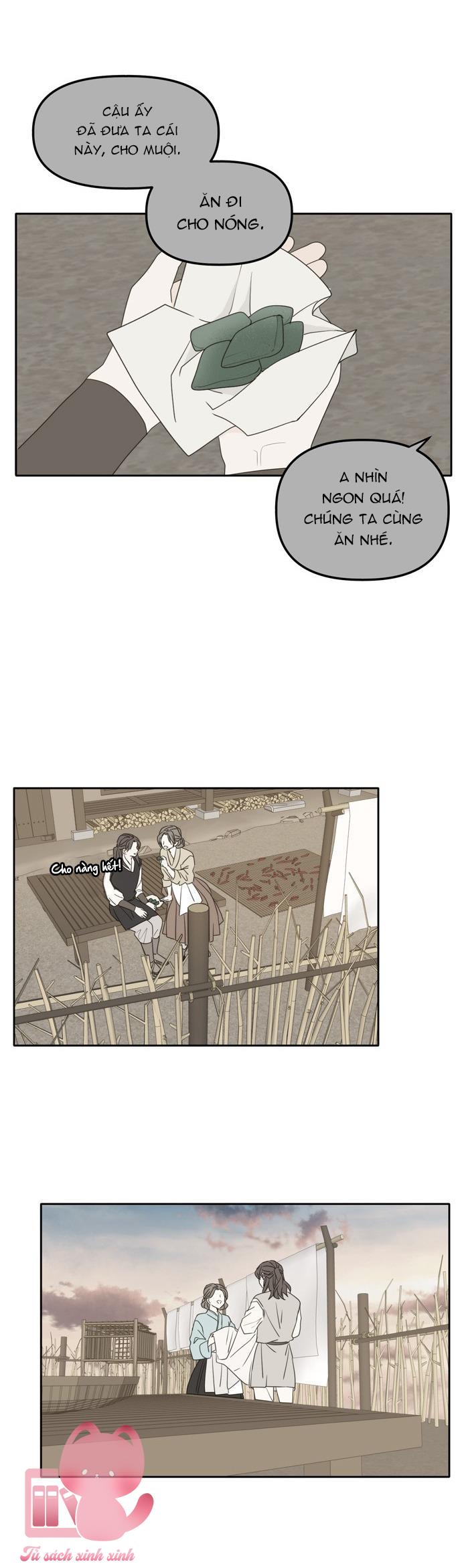 Hẹn Gặp Nhau Ở Kiếp Thứ 19 - Chap 99 - Trang 23