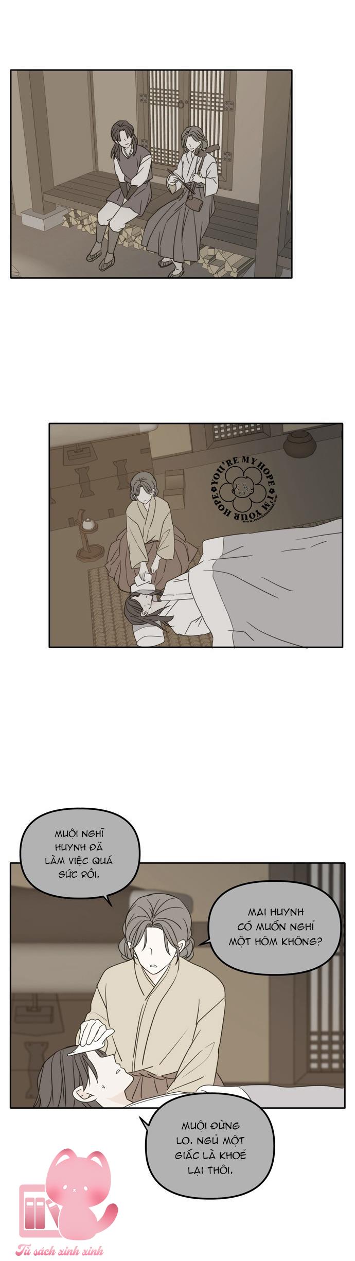 Hẹn Gặp Nhau Ở Kiếp Thứ 19 - Chap 99 - Trang 24