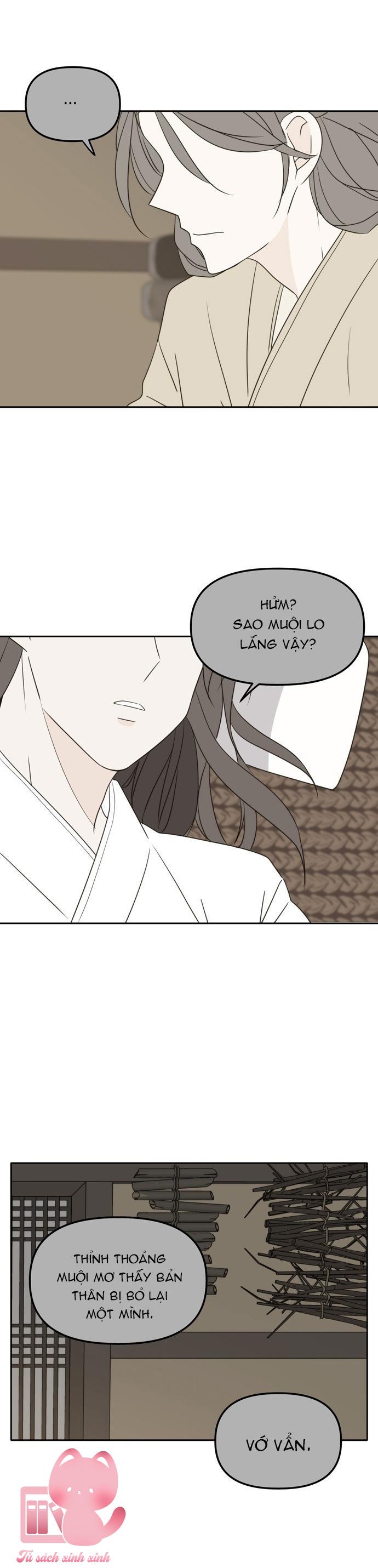 Hẹn Gặp Nhau Ở Kiếp Thứ 19 - Chap 99 - Trang 25