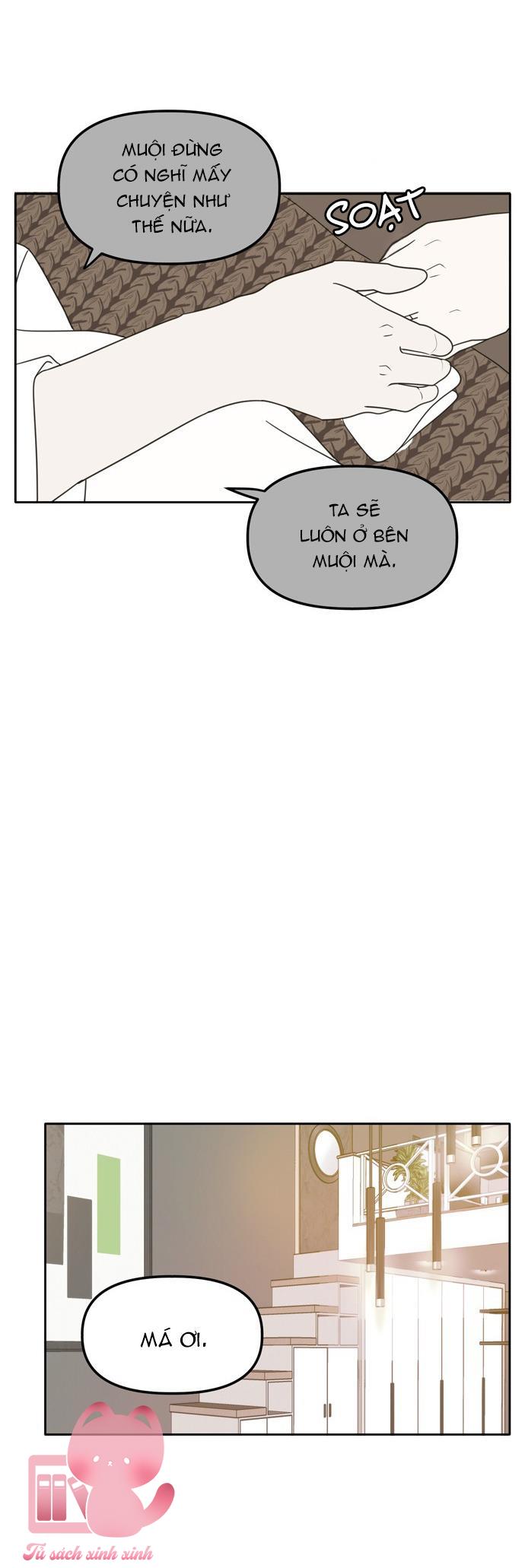 Hẹn Gặp Nhau Ở Kiếp Thứ 19 - Chap 99 - Trang 26