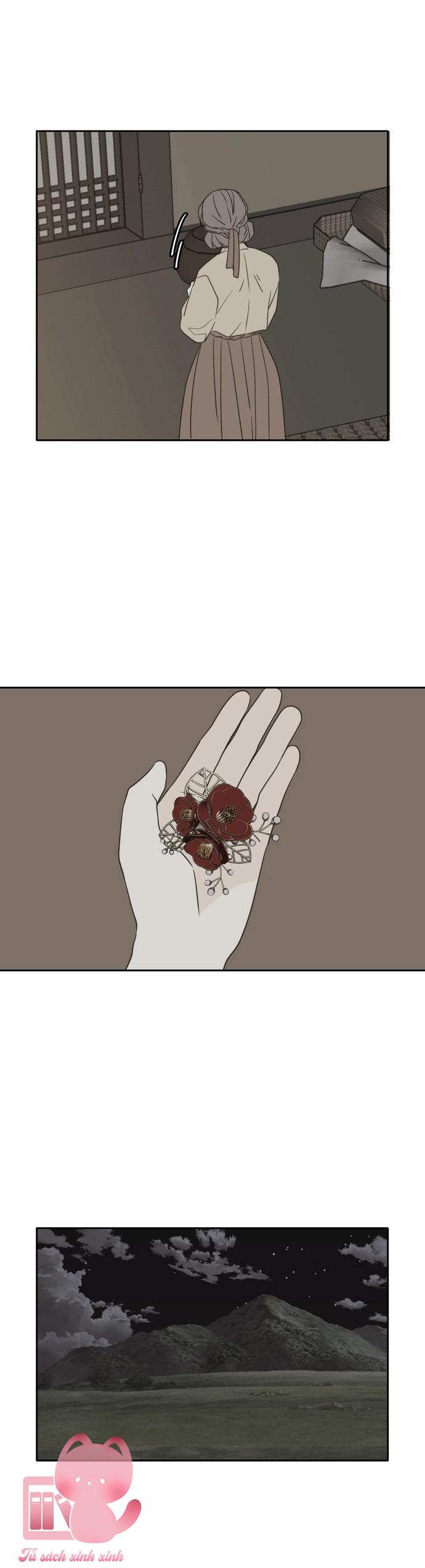 Hẹn Gặp Nhau Ở Kiếp Thứ 19 - Chap 99 - Trang 31