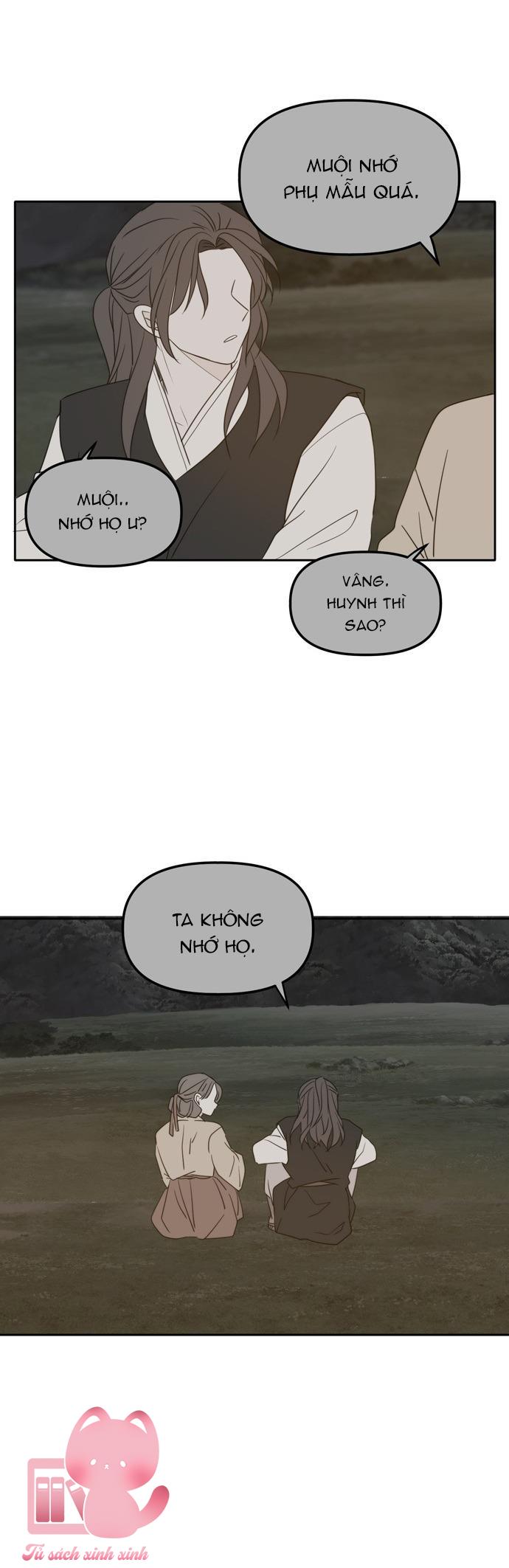 Hẹn Gặp Nhau Ở Kiếp Thứ 19 - Chap 99 - Trang 35
