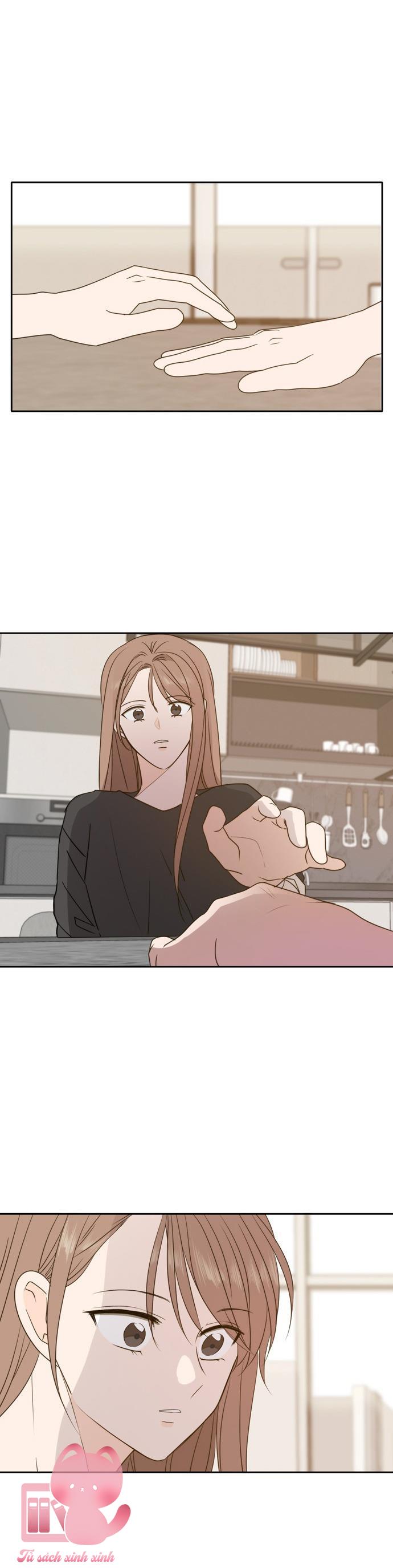 Hẹn Gặp Nhau Ở Kiếp Thứ 19 - Chap 99 - Trang 36