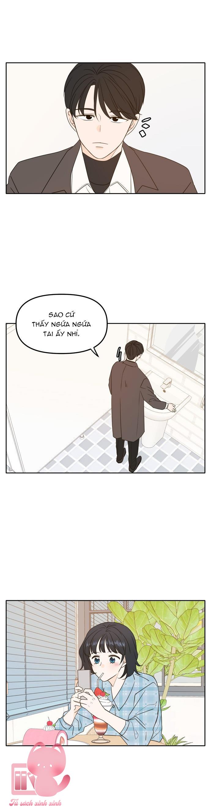 Hẹn Gặp Nhau Ở Kiếp Thứ 19 - Chap 99 - Trang 7