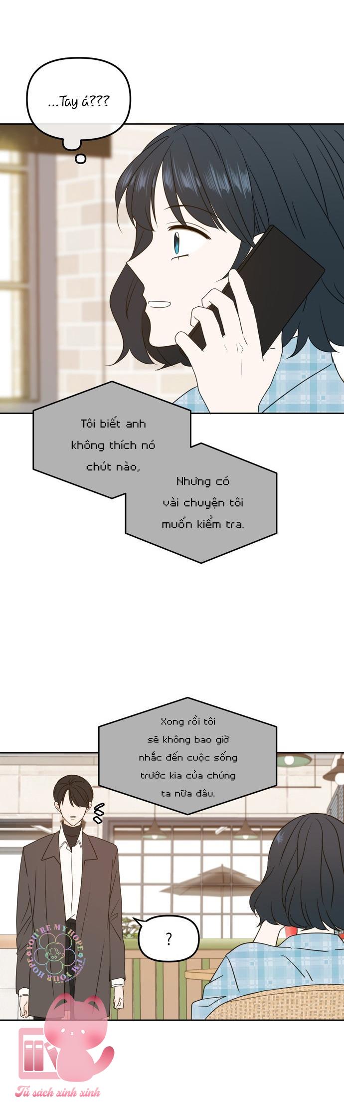 Hẹn Gặp Nhau Ở Kiếp Thứ 19 - Chap 99 - Trang 9