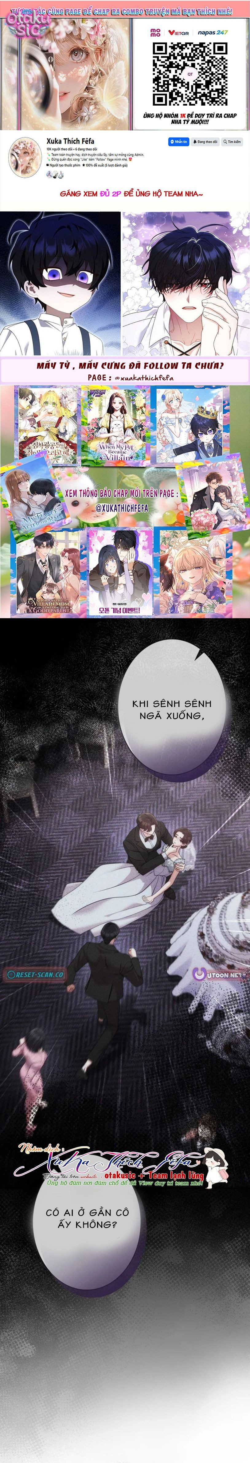 Hẹn Ước Sau Mưa - Chap 28 - Trang 1